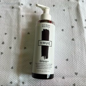 DP Hue Semi-Permanent Hair Color